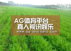 种植基地四