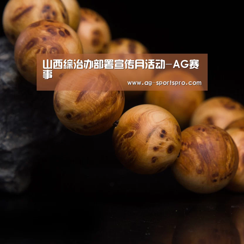 山西综治办部署宣传月活动-AG赛事(图3) AG篮球