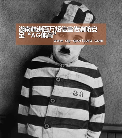 湖南株洲百万短信宣传消防安全“AG体育”(图4) AG足球