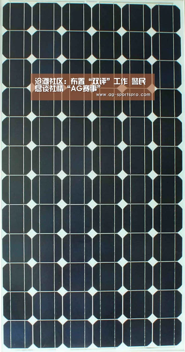 沧滩社区:布置“双评”工作 警民恳谈社情“AG赛事”(图1) AG赛事